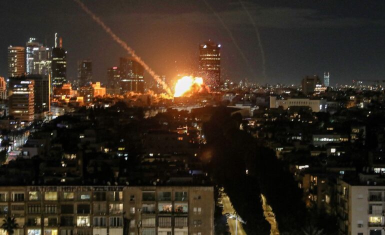 Anistia acusa EUA, Israel e Rússia de minar multilateralismo