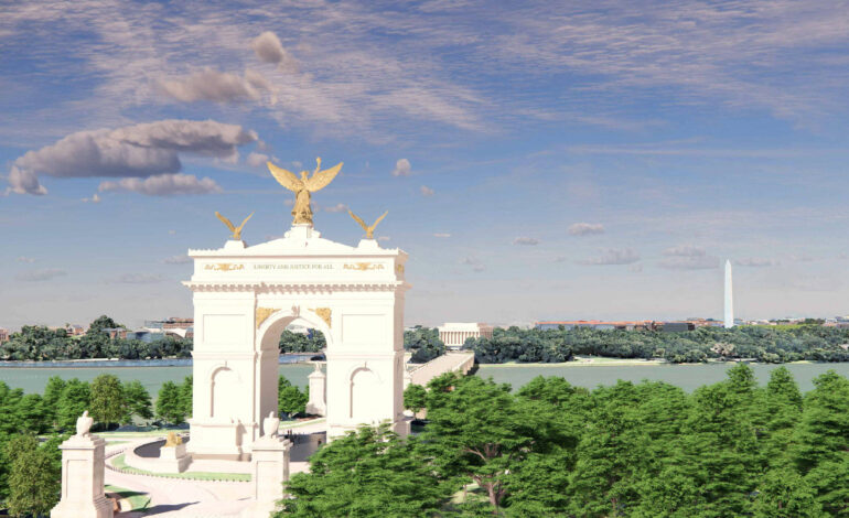 compare-arco-que-trump-quer-construir-em-washington-com-outros-monumentos-pelo-mundo