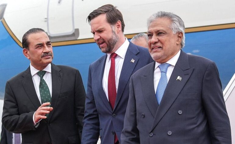 general-do-paquistao-tenta-negociar-acordo-historico-entre-eua-e-ira