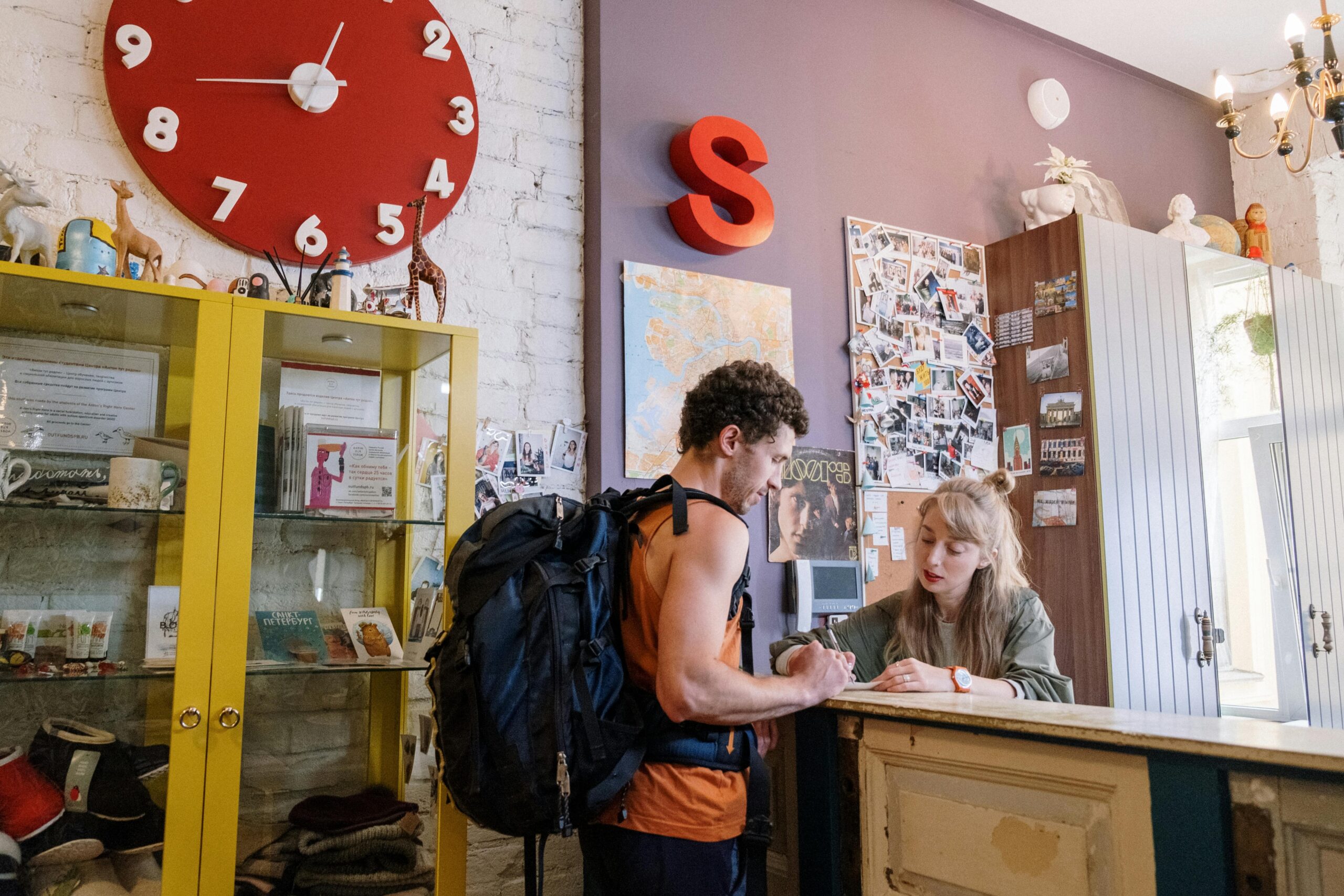 Como usar o novo sistema de check-in digital que passou a ser obrigatório para hotéis e pousadas