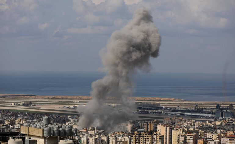 exercito-de-israel-ordena-novo-esvaziamento-de-cidades-no-sul-do-libano