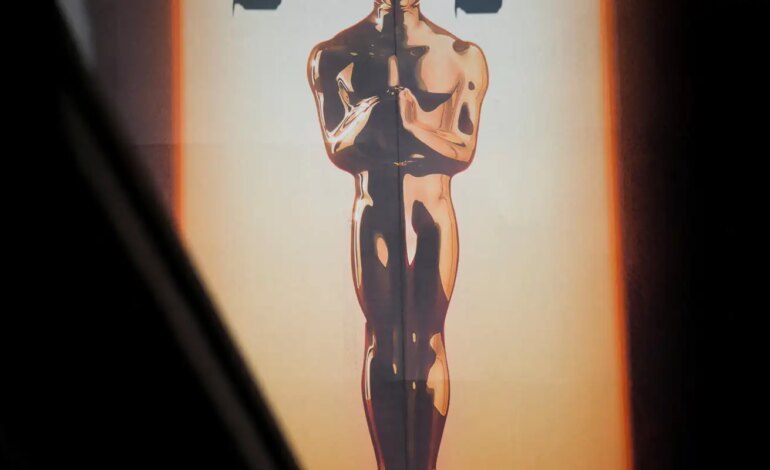 Atores e roteiros criados por IA não poderão concorrer ao Oscar