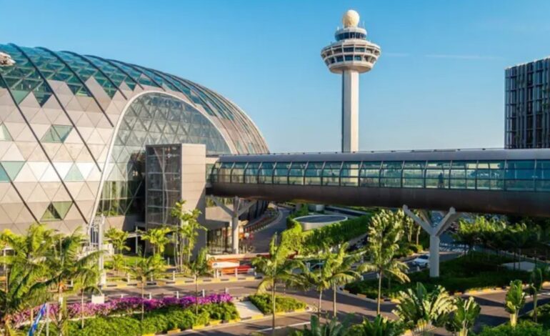 por-que-o-aeroporto-de-singapura-e-considerado-o-melhor-do-mundo