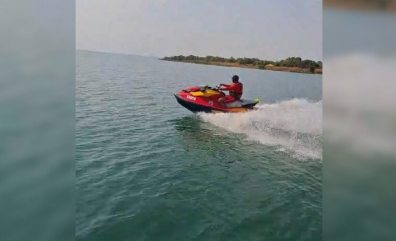 seis-pessoas-ficam-a-deriva-apos-canoa-virar-em-palmas,-dizem-bombeiros