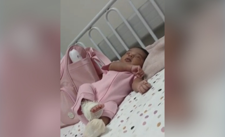 familia-denuncia-possivel-erro-na-aplicacao-de-medicacao-em-recem-nascido-em-palmas