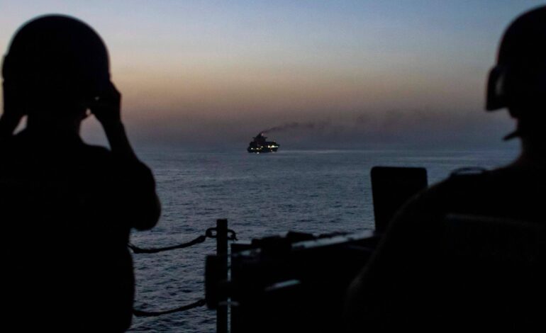 trump-diz-que-marinha-dos-eua-atuou-‘como-piratas’-ao-apreender-navios-do-ira