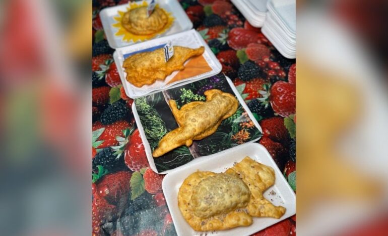 Chef inova com sabores do cerrado e massas em formatos de arara, capivara e mapa do Tocantins
