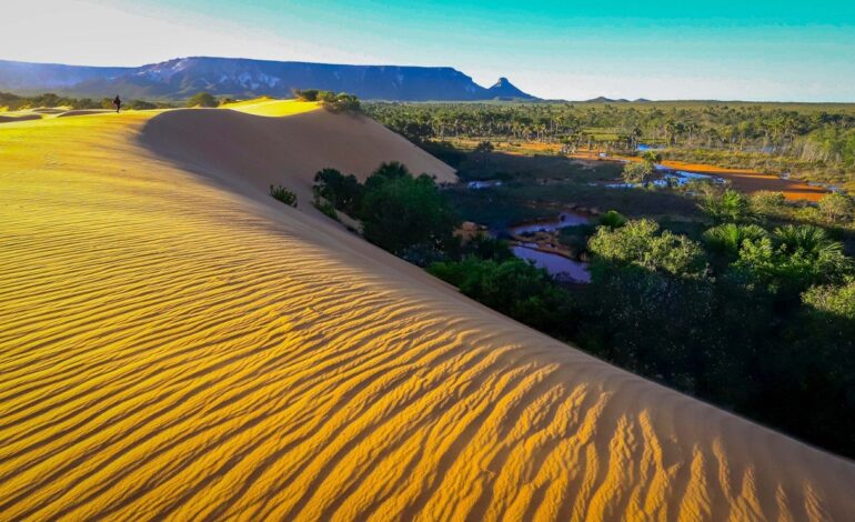 dunas-do-jalapao-receberao-obras-de-estruturacao;-entenda