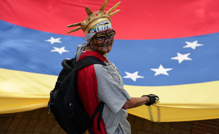 venezuela-anuncia-aumento-da-renda-minima-para-r$-1.197-em-meio-a-protestos