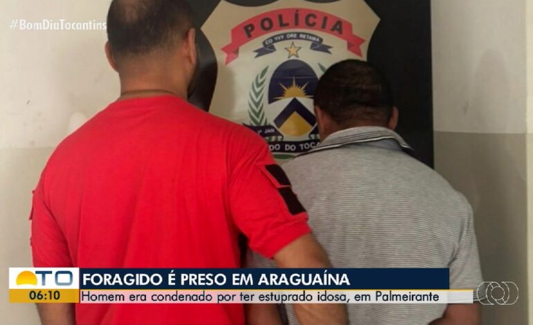 VÍDEOS: Bom Dia Tocantins, de 28 de abril de 2026