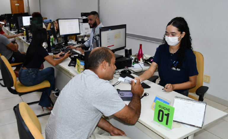 prazo-para-regularizacao-do-titulo eleitoral encerra-em-maio;-veja-horarios-de-atendimento-no-to