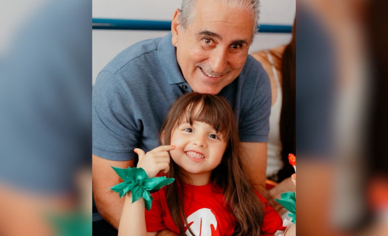 ‘deixou-um-vazio’,-diz-filha-de-empresario-que-morreu-ao-cair-em-represa-enquanto-pescava-no-to
