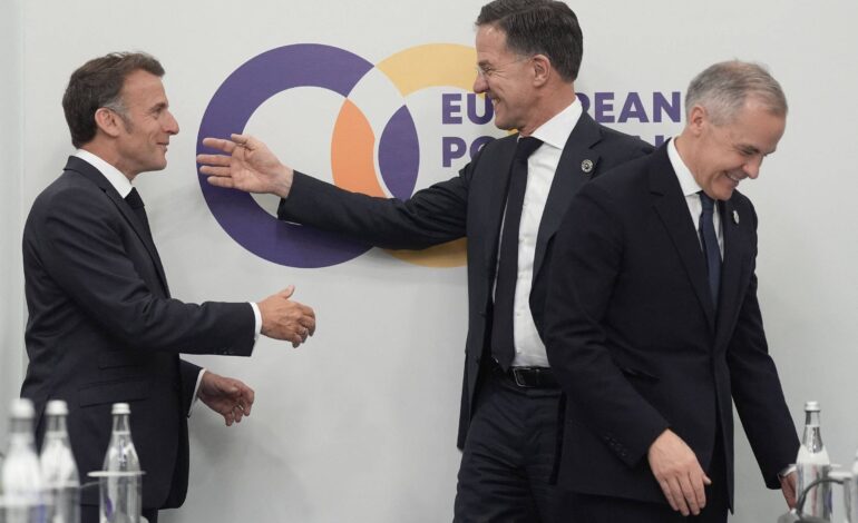 otan-‘entendeu-o-recado’-de-trump-sobre-uso-de-bases-militares,-diz-secretario-geral