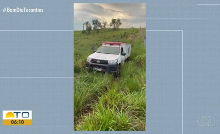 Corpo é encontrado após vizinho ver urubus sobrevoando área rural, diz polícia