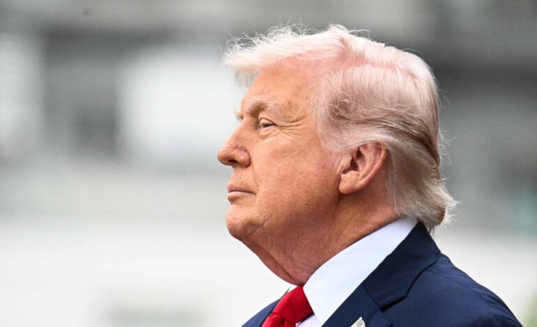 Estoque nuclear do Irã cresce 11 vezes após Trump abandonar acordo em 2018