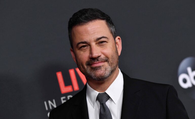 agencia-dos-eua-antecipa-revisao-de-licencas-da-abc-apos-piada-de-jimmy-kimmel