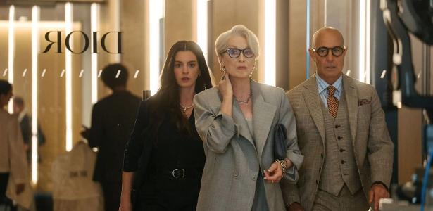 De Mario a Michael, de Gosling a Meryl, o cinema (aos poucos) se recupera