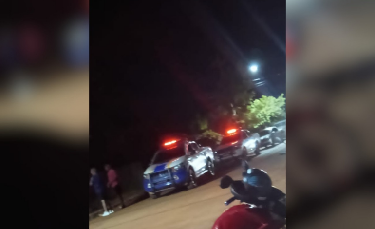 Mulher é assassinada dentro de casa em Porto Nacional