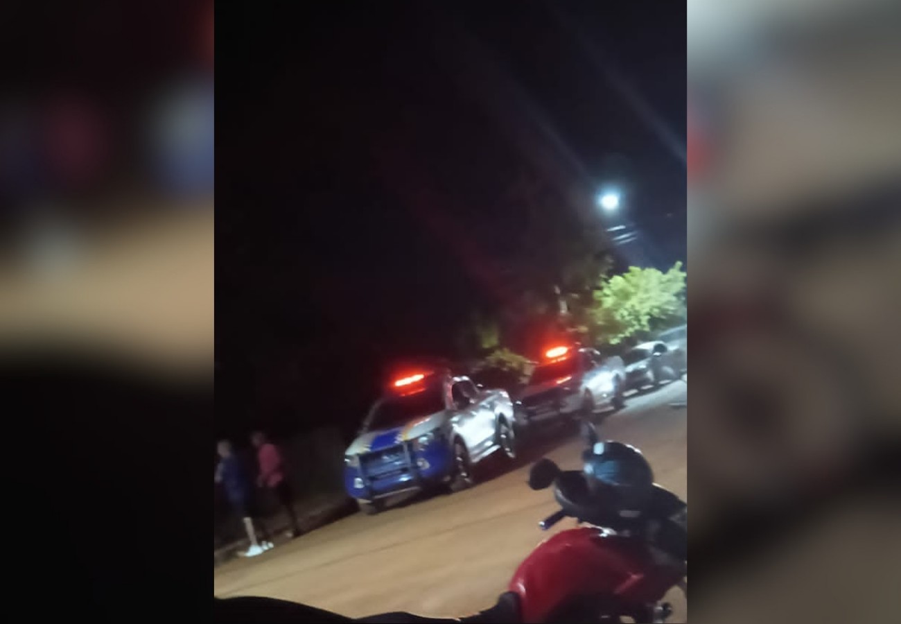 Mulher é assassinada dentro de casa em Porto Nacional