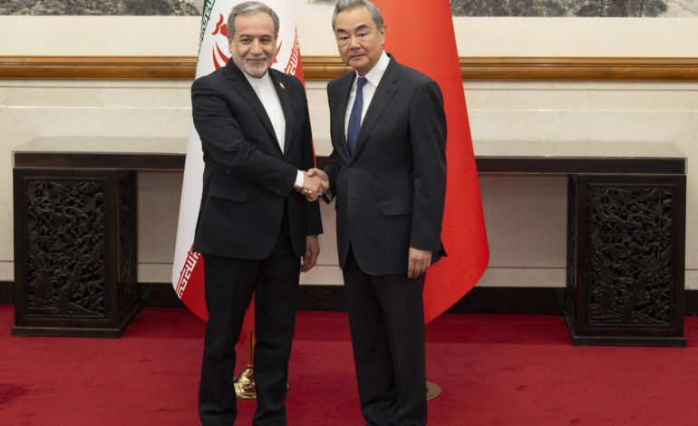 chanceler-do-ira-viaja-a-china-as-vesperas-de-encontro-entre-trump-e-xi