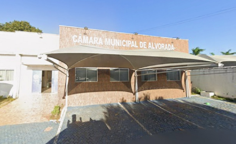 Justiça determina concurso em Câmara Municipal que tem um único servidor efetivo no TO