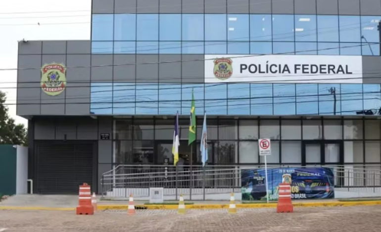 PF investiga desvios e fraudes em unidade de saúde indígena no Tocantins