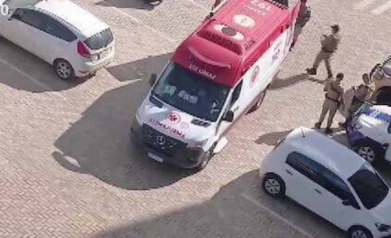 Policial é detido após se envolver em discussão e invadir apartamentos em Palmas, diz PM