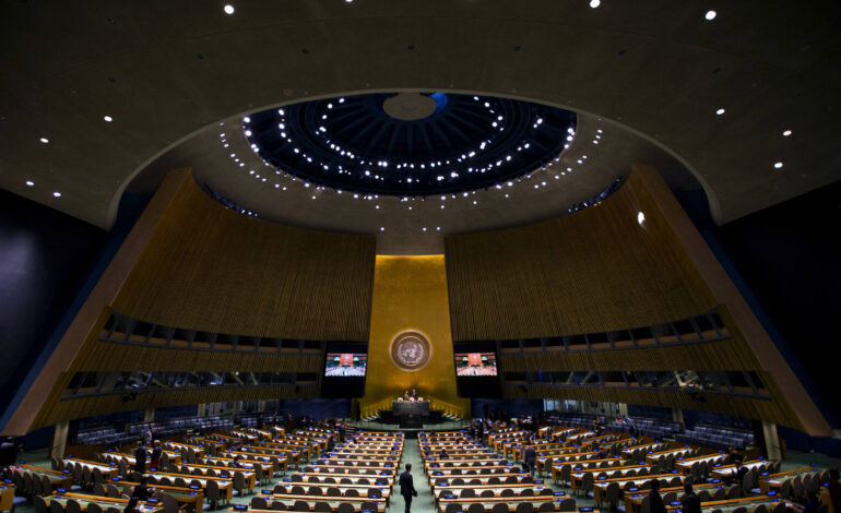 Fusão de órgãos da ONU para mulheres divide ativistas e organizações