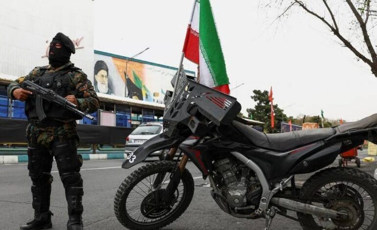 ‘tudo-piorou’:-iranianos-temem-regime-fortalecido-e-mais-vingativo-apos-a-guerra-com-os-eua