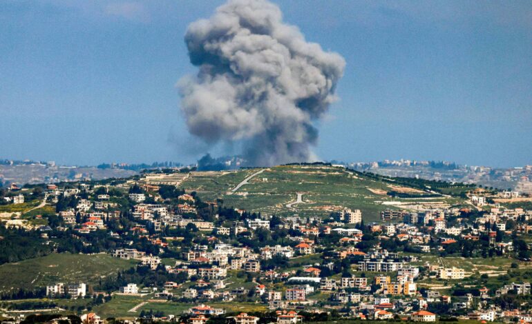 libano-e-israel-farao-nova-rodada-de-negociacoes-nos-eua-em-meio-a-fragil-tregua