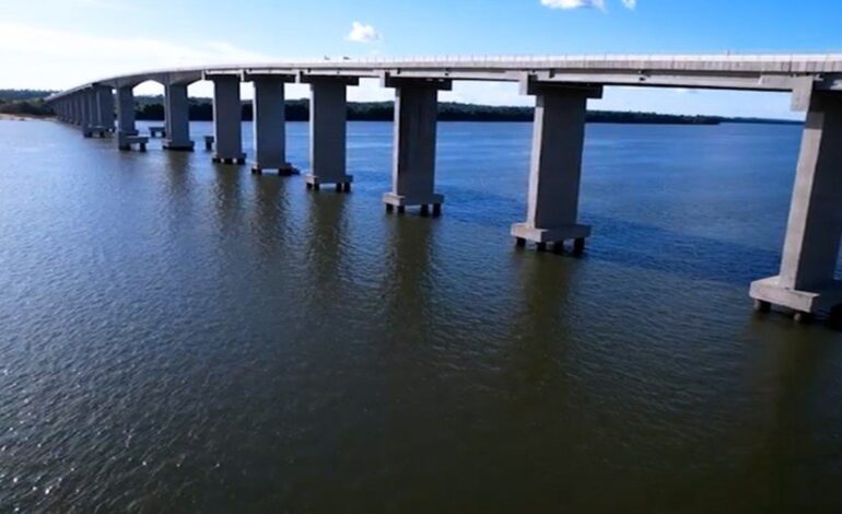 ponte-entre-tocantins-e-para-sera-reconstruida-apos-laudo-apontar-risco-estrutural,-diz-dnit