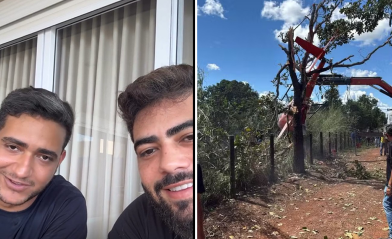 queda-de-helicoptero-de-juliano,-da-dupla-com-henrique,-e-investigada