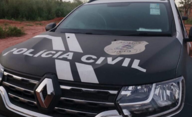 Homem é morto com golpes de faca em Gurupi, diz polícia