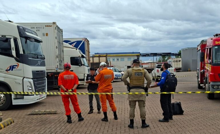 motorista-e-encontrado-morto-dentro-de-caminhao-em-patio-de-posto-de-combustivel-no-to