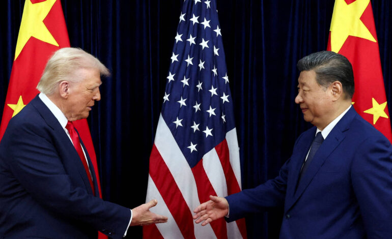 trump-viajara-a-china-nesta-quarta-e-deve-pressionar-xi-sobre-guerra-no-ira