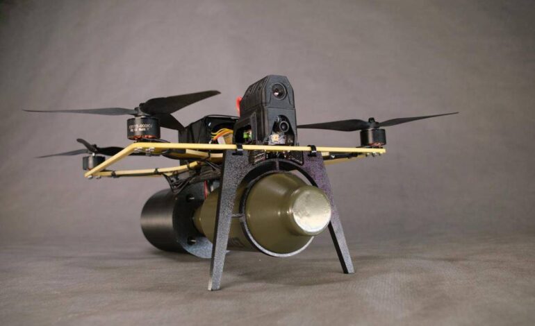 Rússia ofereceu treinamento e drones ao Irã para atacar tropas dos EUA, diz revista