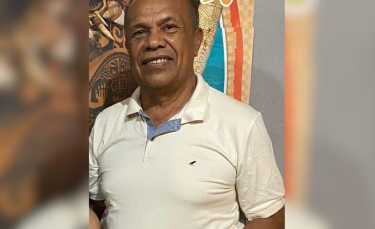 Generoso e grato à vida: quem era ciclista que morreu atropelado por caminhonete em Palmas