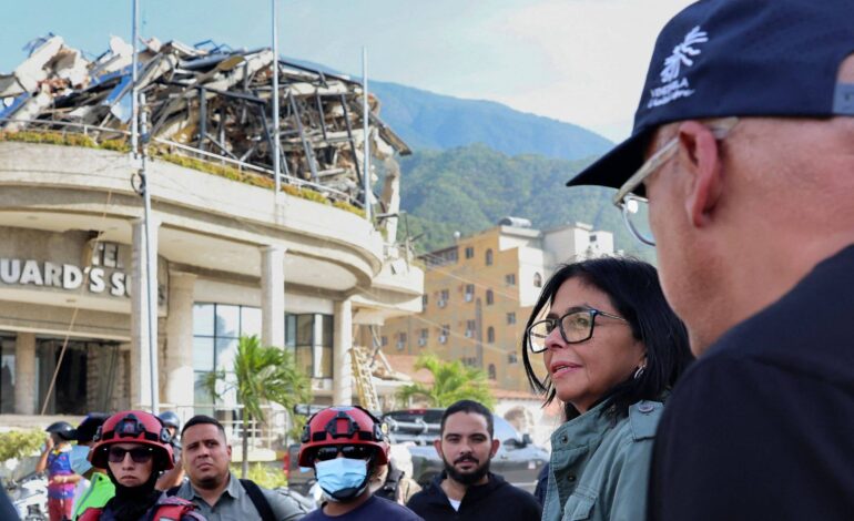 terremotos-na-venezuela-expoem-fragilidade-dos-irmaos-rodriguez