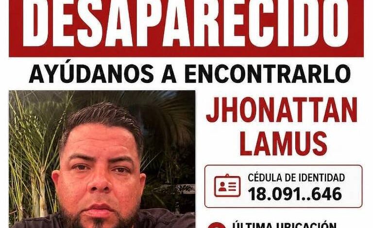 venezuela-impede-acesso-a-local-onde-morreram-deportados-dos-eua