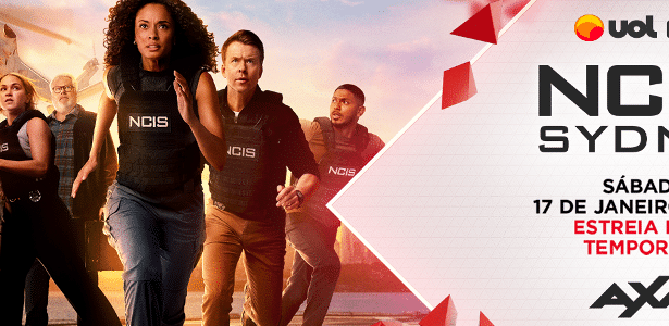 Tudo sobre os novos episódios de NCIS: Sydney – 3ª Temporada