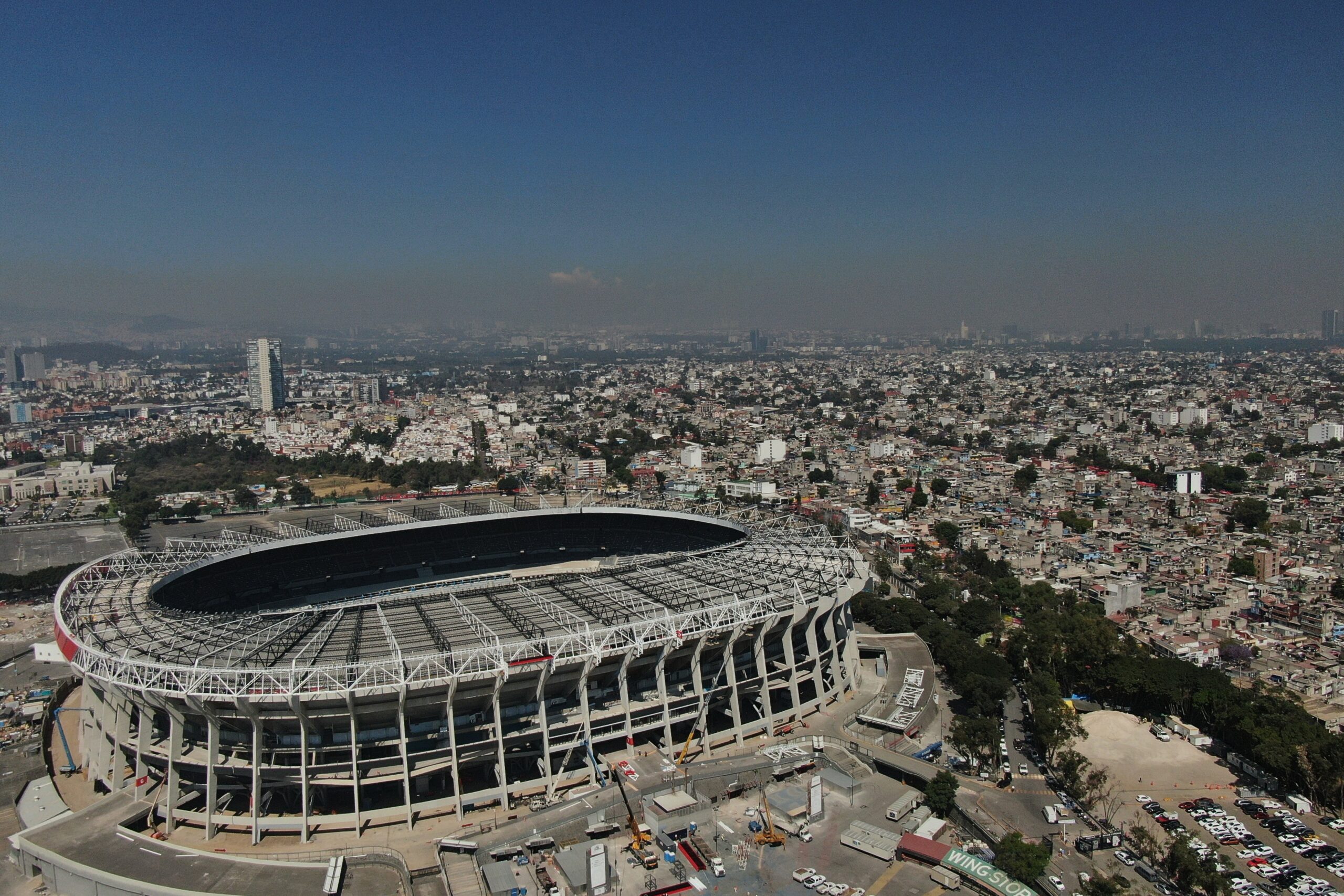 Cobertura de seguros da Copa do Mundo é afetada por complexidade geopolítica e transfronteiriça