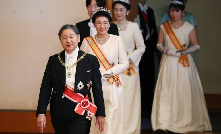 japao-tenta-salvar-monarquia-sem-romper-tradicao