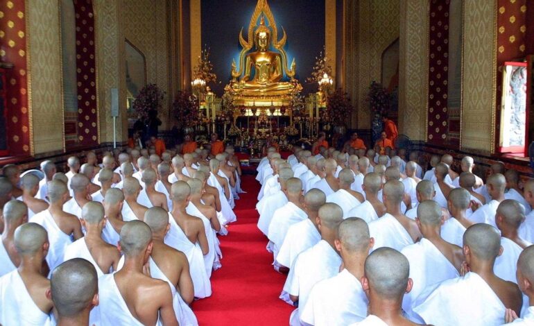 oito-monges-budistas-morrem-atropelados-por-crianca-de-11-anos-na-tailandia