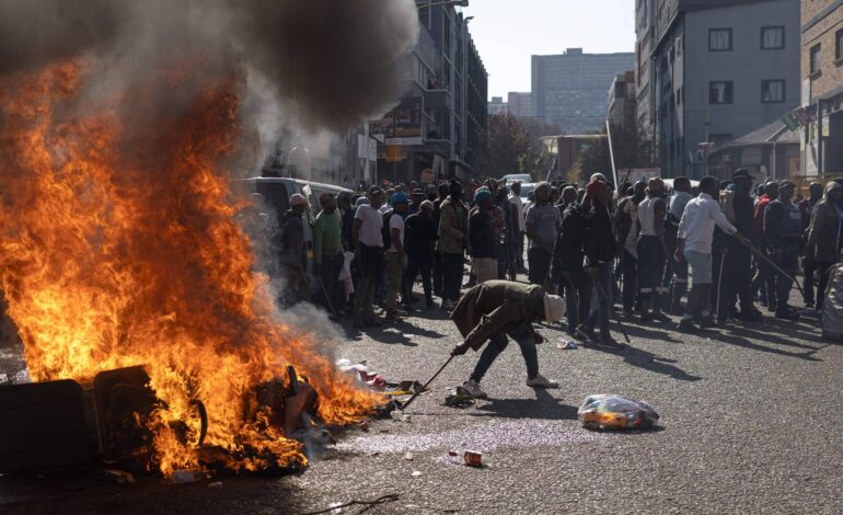 protestos-contra-imigrantes-provocam-onda-de-violencia-na-africa-do-sul