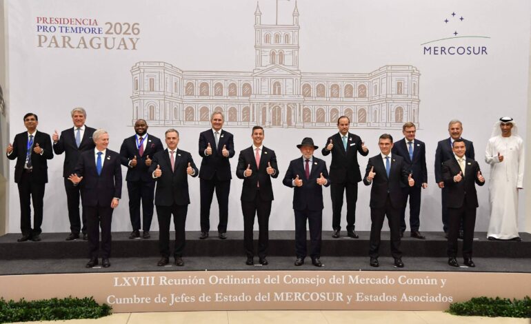 em-declaracao,-mercosul-manifesta-solidariedade-a-venezuela-apos-terremoto