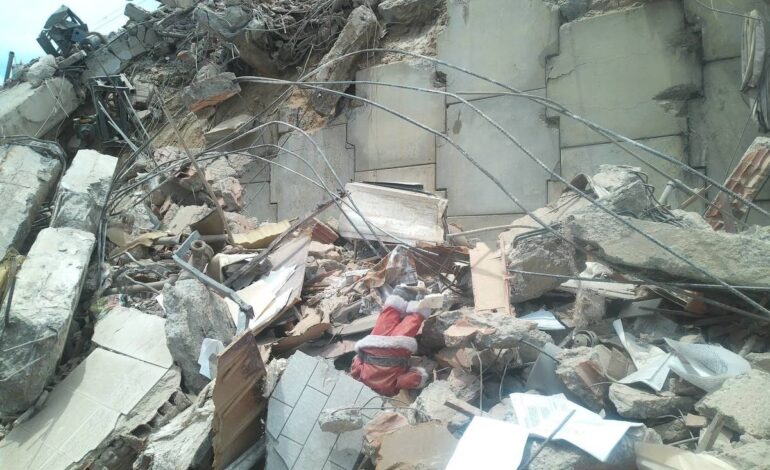 equipes-brasileiras-resgatam-duas-pessoas-com-vida-em-escombros-de-terremotos-na-venezuela