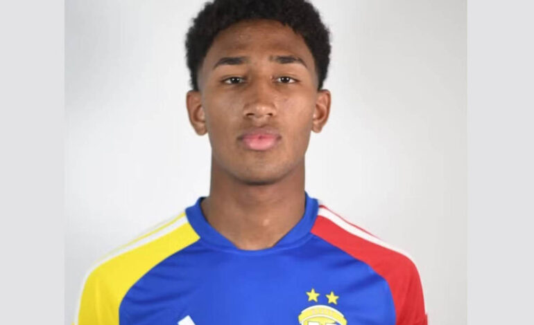 jogador-da-selecao-sub-20-da-venezuela-morre-em-terremotos