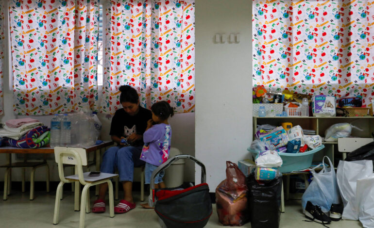 unicef-estima-que-680-mil-criancas-precisem-de-ajuda-apos-terremotos-na-venezuela