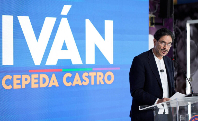 vamos-recorrer-a-desobediencia-civil,-diz-cepeda,-derrotado-por-ultradireitista-na-colombia