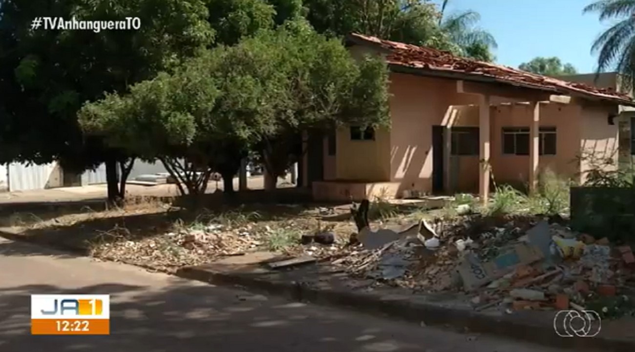 Homem morre durante abordagem da Polícia Militar em Palmas